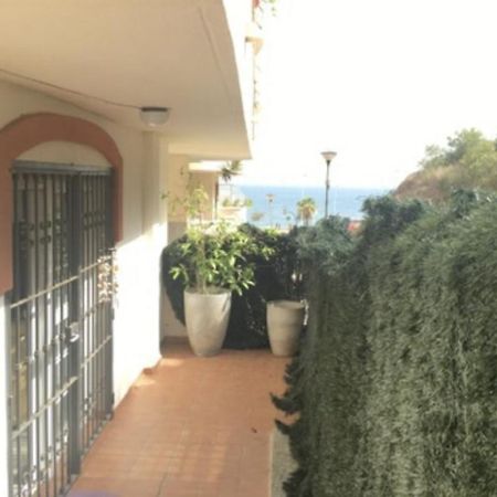 Torrequebrada Casino Apartment Benalmadena Exterior photo