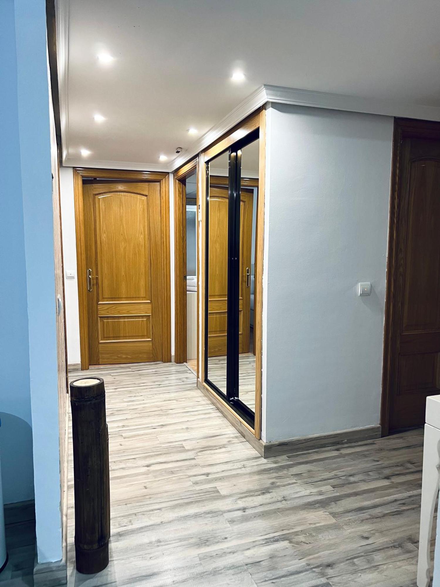 Torrequebrada Casino Apartment Benalmadena Exterior photo