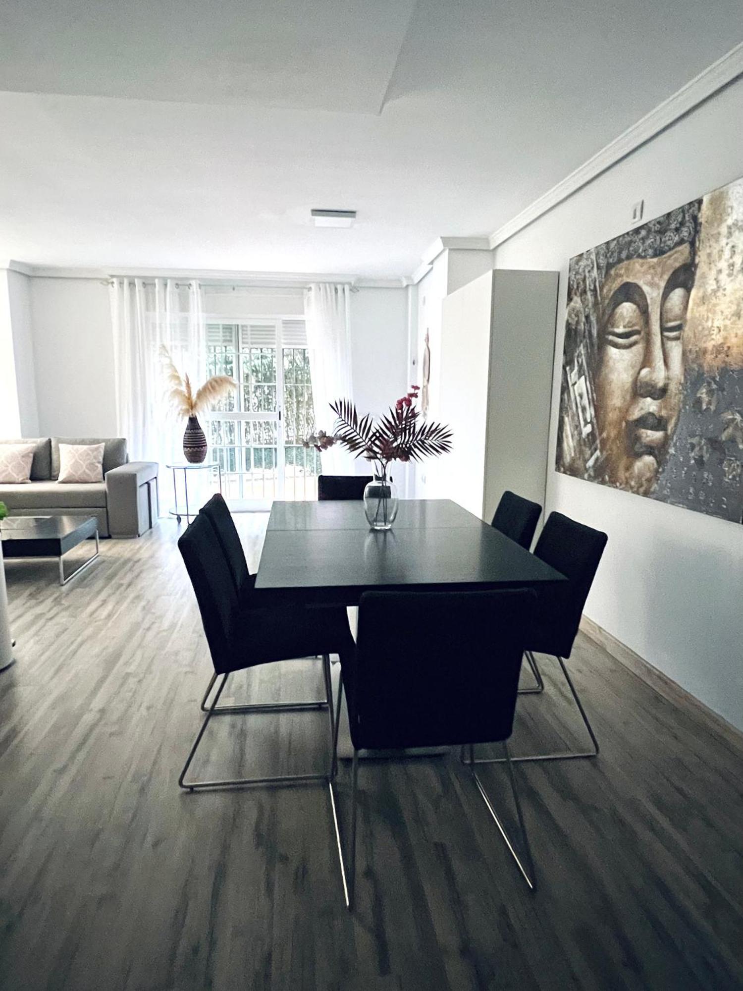 Torrequebrada Casino Apartment Benalmadena Exterior photo