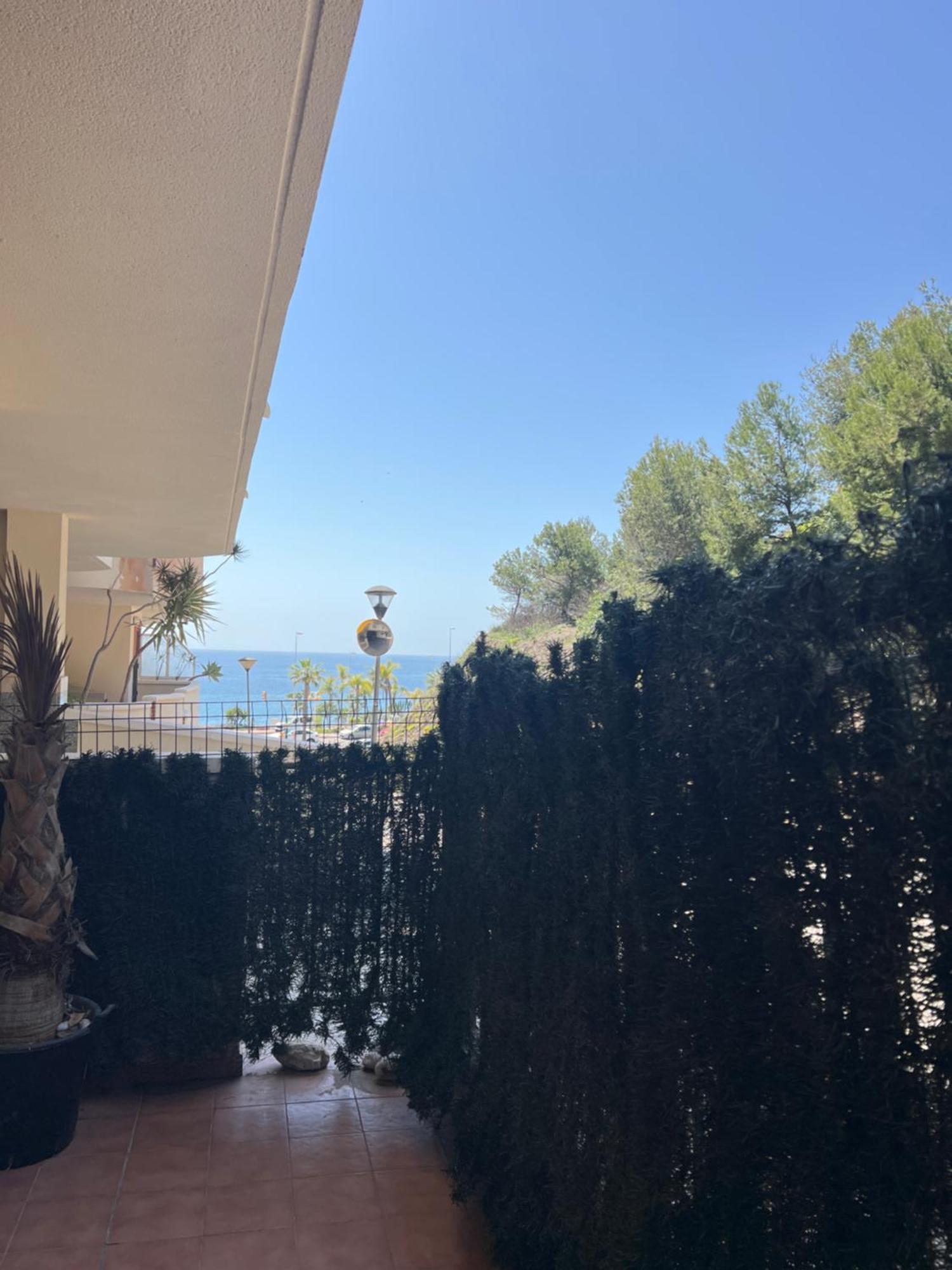 Torrequebrada Casino Apartment Benalmadena Exterior photo